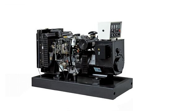 洮南科克150kw大型柴油发电机组