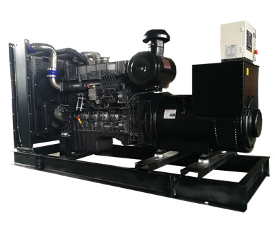 洮南上柴柴油发电机组50KW-700KW