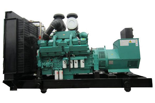 洮南柴油发电机组 洮南柴油发电机组