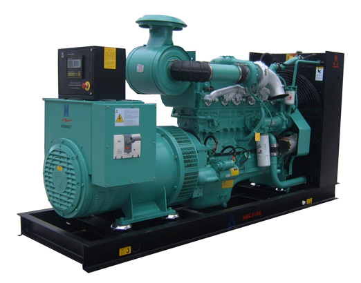 洮南柴油发电机 洮南柴油发电机