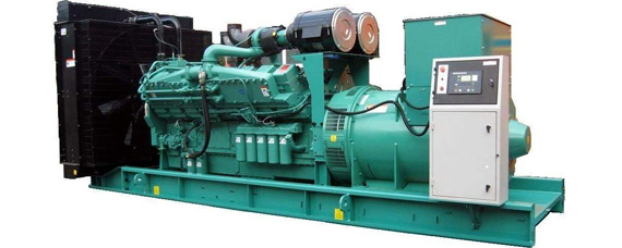 洮南柴油发电机 洮南柴油发电机