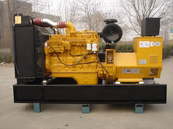 洮南发电机出租