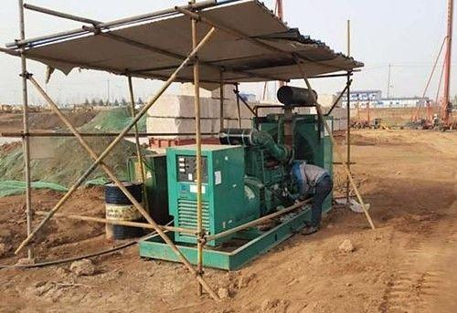 洮南发电机出租 洮南发电机出租