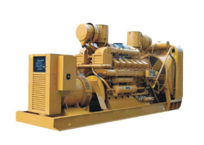 洮南发电机出租