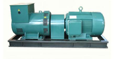 洮南发电机出租